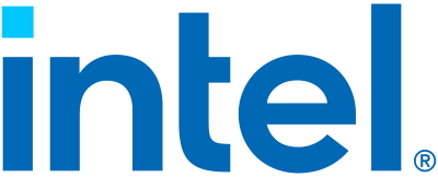 Intel logo