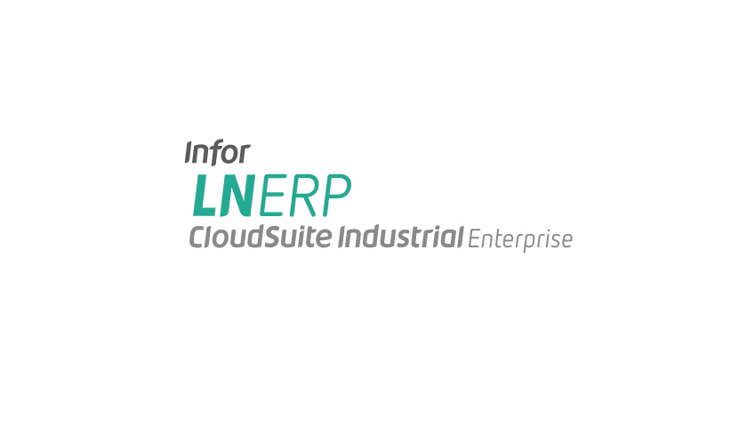 LNERP cloudsuite industrial enterprise