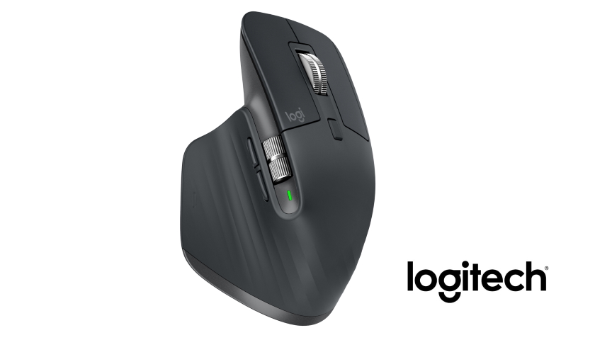 myš Logitech MX Master3