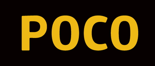 POCO logo