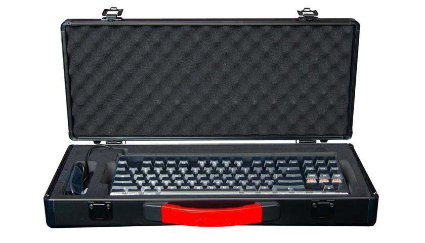 CHERRY MX BOARD 8.0 RGB