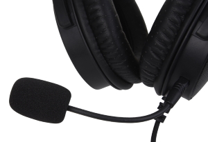 Herní headset SureFire Harrier 360