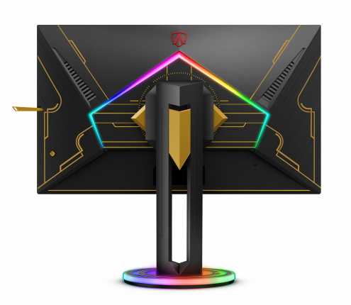 AGON PRO AG275QXL