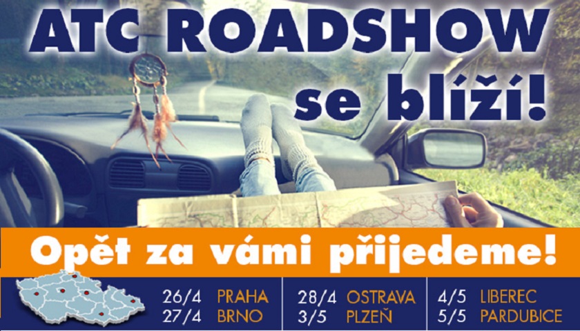 ATC Roadshow 2022