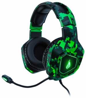 Gaming headset SureFire Skirmish