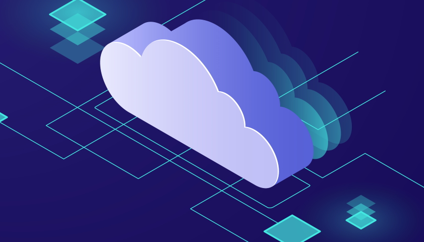 cloud partner distribuce