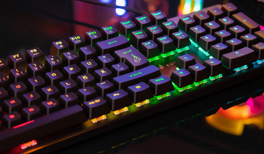 SureFire KINGPIN M2 RGB