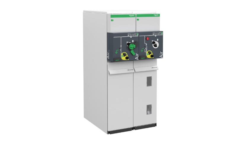 Schneider Electric obdržel cenu Energeticky účinné řešení roku 2022