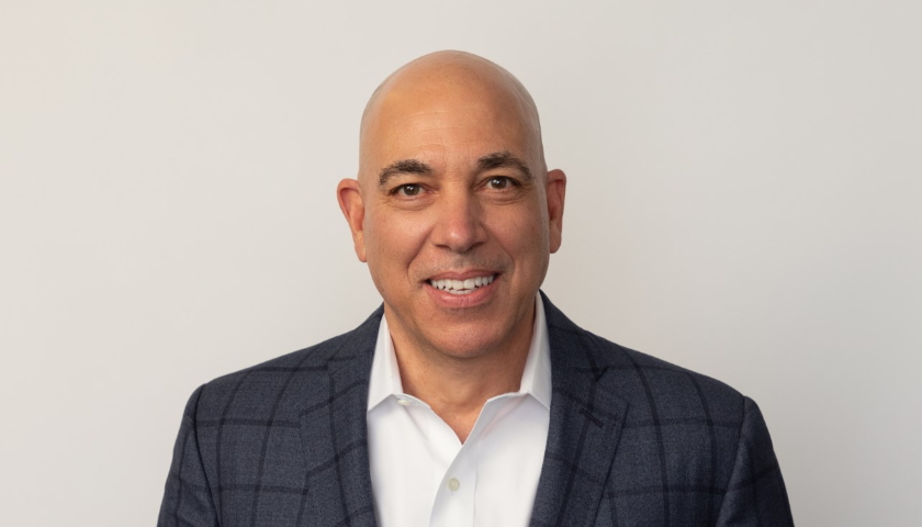 Steven Bandrowczak
