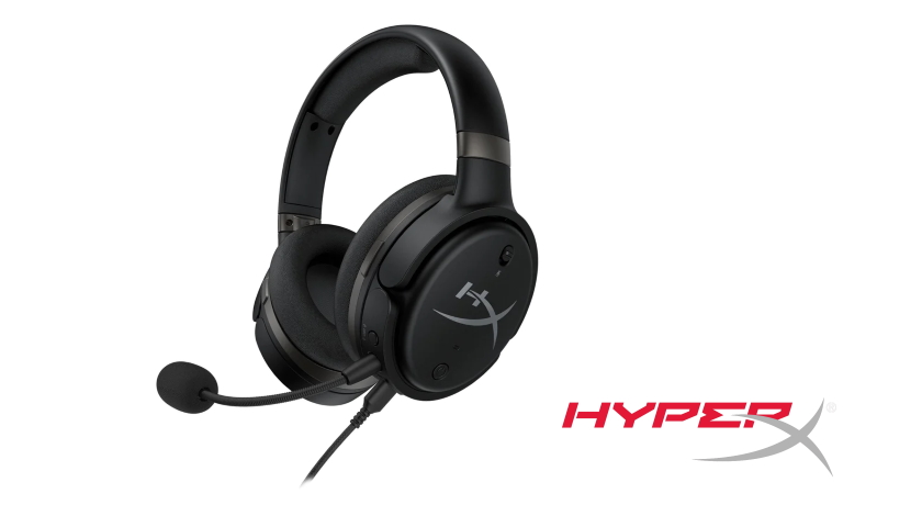 Herní sluchátka HyperX Cloud Orbit S