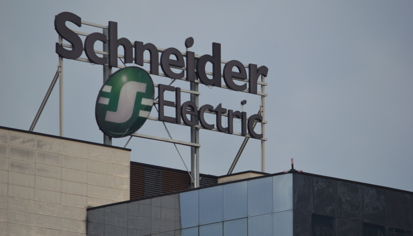 Schneider Electric Aveva