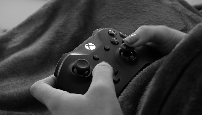 Xbox distribuce