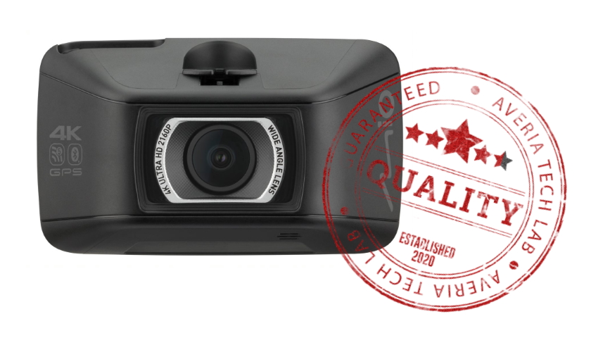 4K autokamera Mio MiVue 886 hodnocení