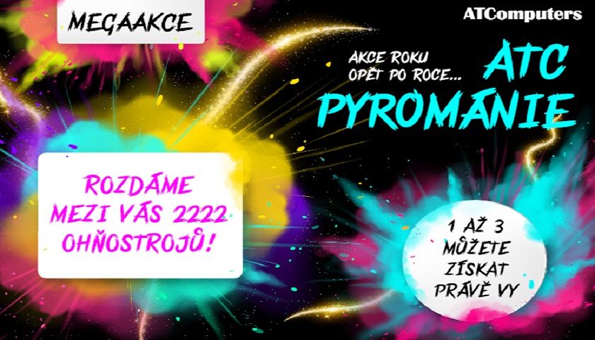ATC Pyrománie 22