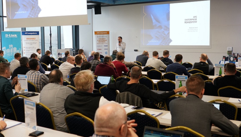 ATC ROADSHOW 2023