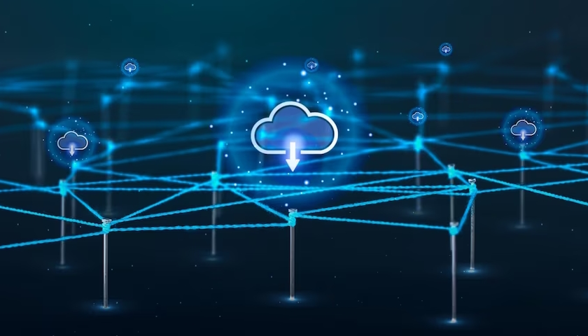 cloud computing AWS partner