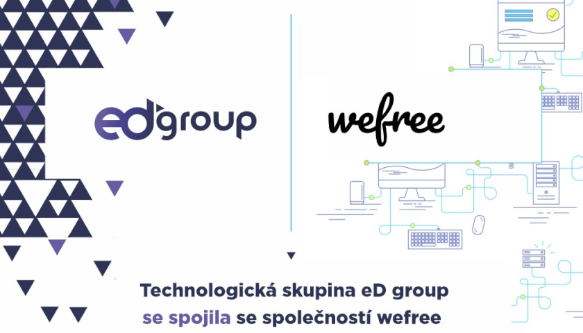 eD group wefree