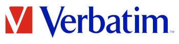 Verbatim logo