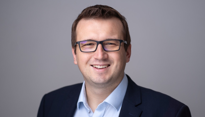 Štěpán Kopřiva