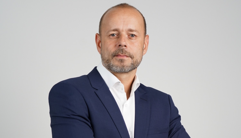 David Kolenatý
