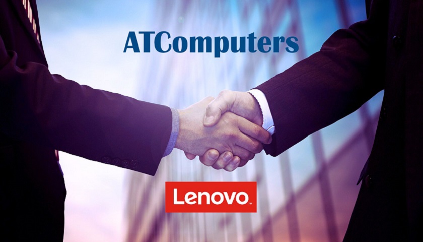 ATC Lenovo
