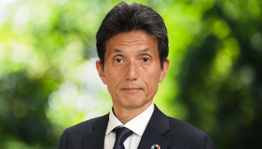 Inaho Takanori