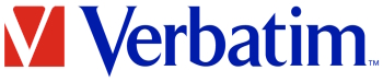 Verbatim logo