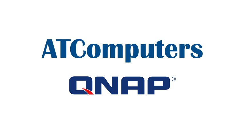 ATC QNAP