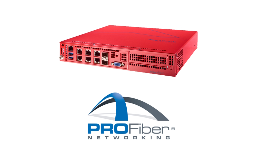 PROFiber Networking Allegro Network Multimeter 3000 - 3200