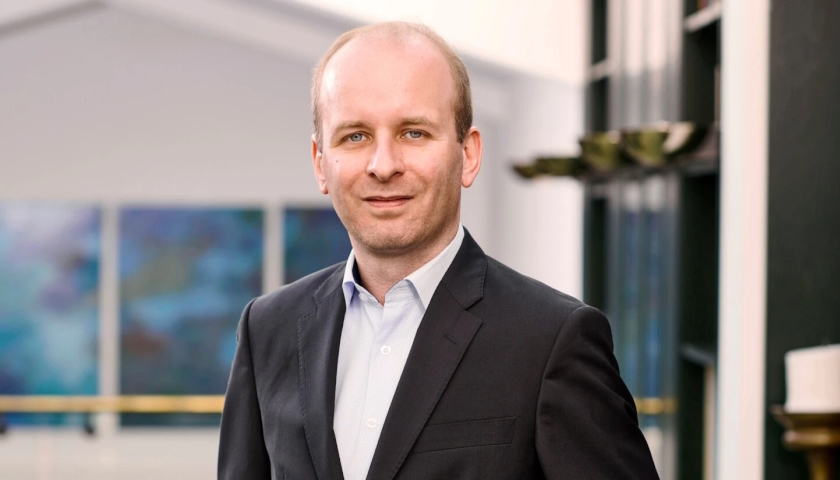 Christian Diel