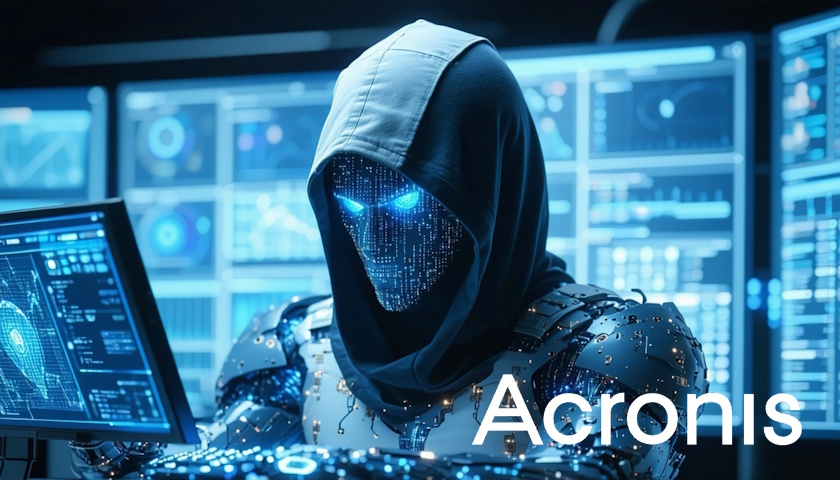 Acronis Cyber Protect Cloud Integrace FortiGate, RMM automatizace a komponenta DeployPilot