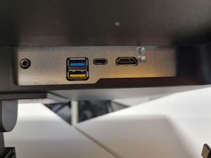 Philips 27E1N1600AE USB-C