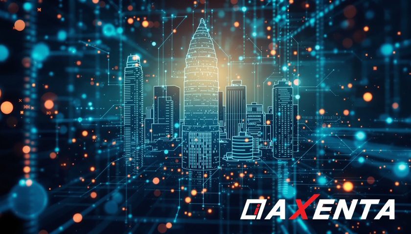 AXENTA na Expo 2025