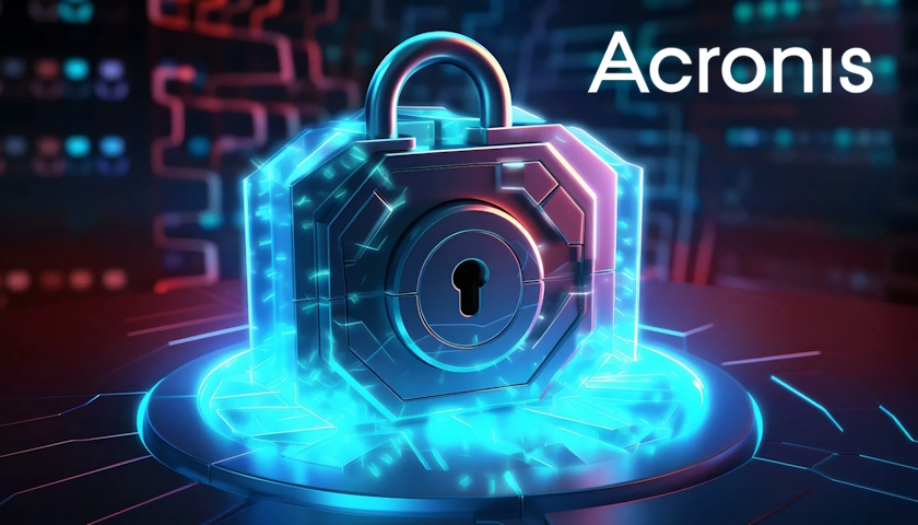 Acronis a ZEBRA SYSTEMS rozšiřují partnerství ve střední a východní Evropě