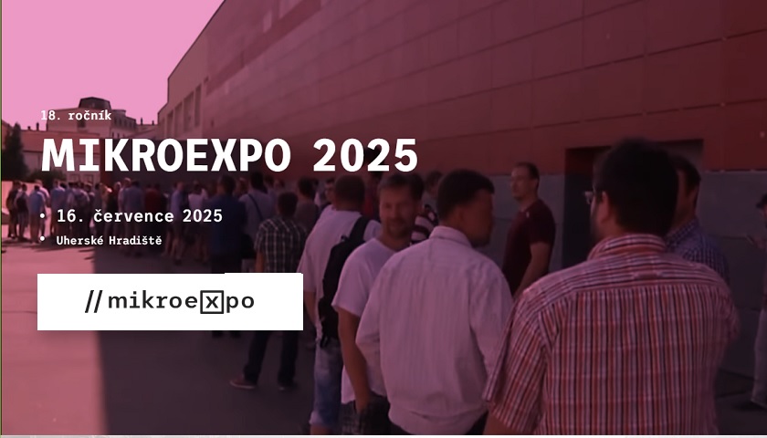 MikroExpo 2025
