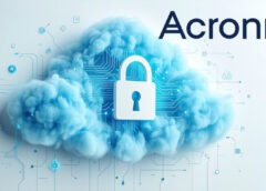Novinky v Acronis Cyber Protect Cloud: Podpora DR do Microsoft Azure a integrace EDR s Microsoft Defender