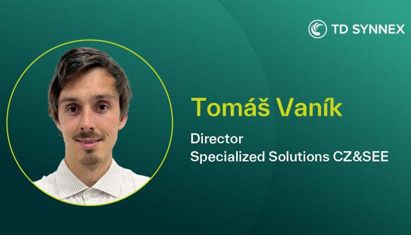 Tomáš Vaník