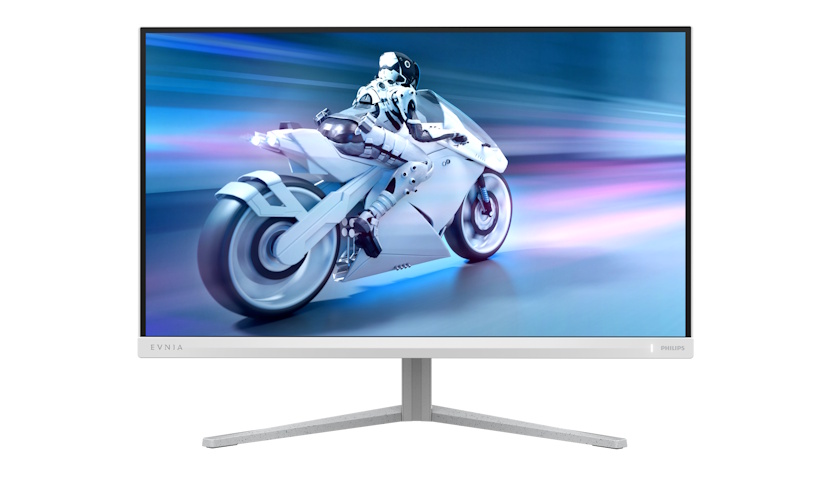 Herní monitor nové generace Philips Evnia 27M2N5901A