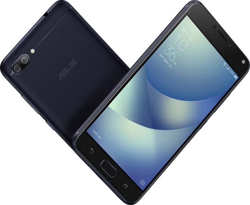 Asus ZenFone 4 Max