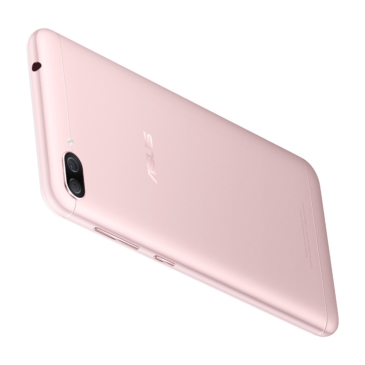 Asus ZenFone 4 Max rose