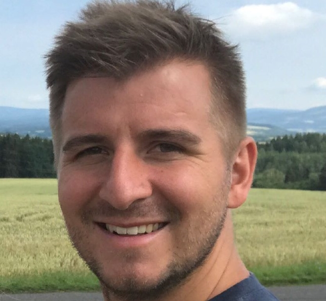 Jan Novák