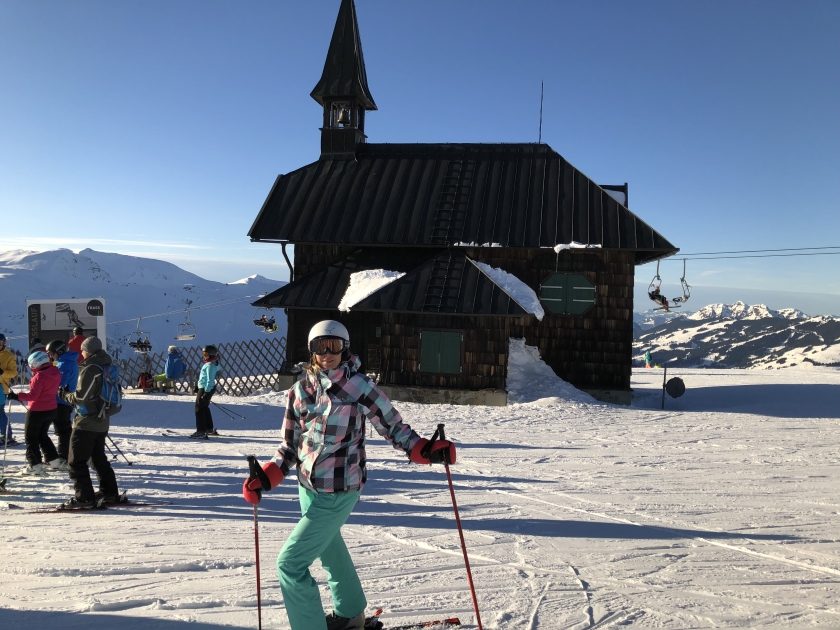 Kaprun_lyzovani