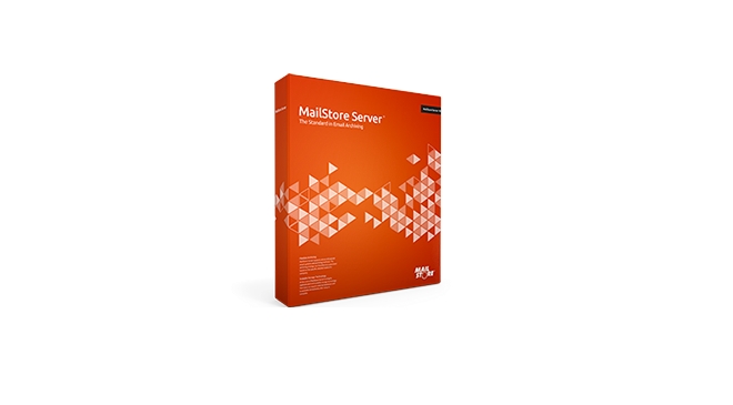 MailStore Server