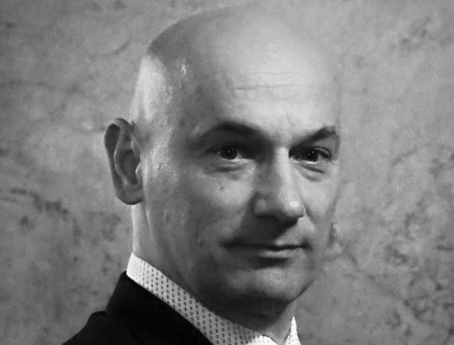 Martin Zgraja