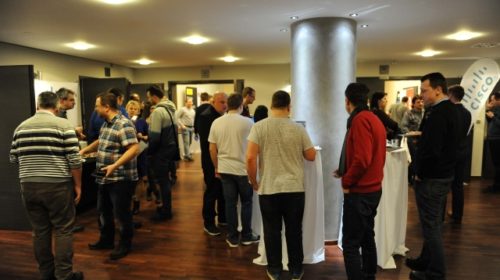 Reseller - ATC Cloud Enterprise Roadshow