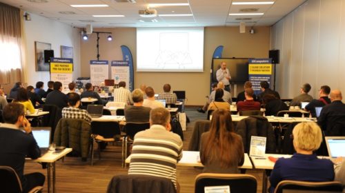 Reseller - ATC Cloud Enterprise Roadshow