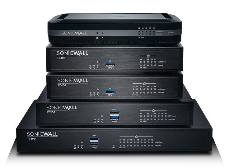 SonicWall