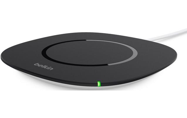 belkin charging
