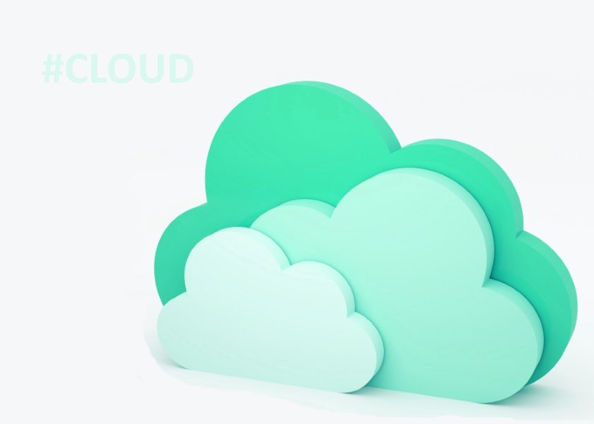 cloud