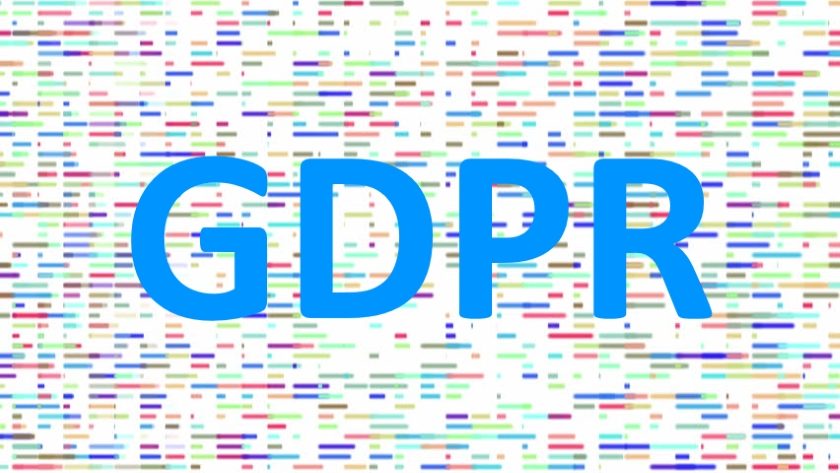 GDPR